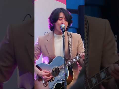 190428 잔나비 Wish 신한두드림스페이스 크리에이터페스티벌