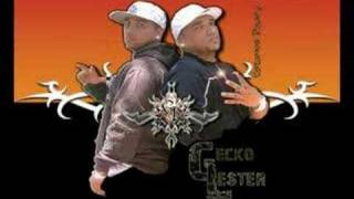 GECKO & LESTER - Descontrol