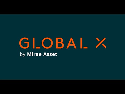 Lær mer om Global X sin produktfilosofi