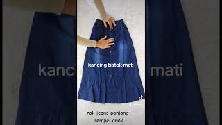 Download lagu rok jeans rempel panjang anak https://s.lazada.co.id/s.P2jpK mp3 Download lagu rok jeans rempel panjang anak https://s.lazada.co.id/s.P2jpK mp3