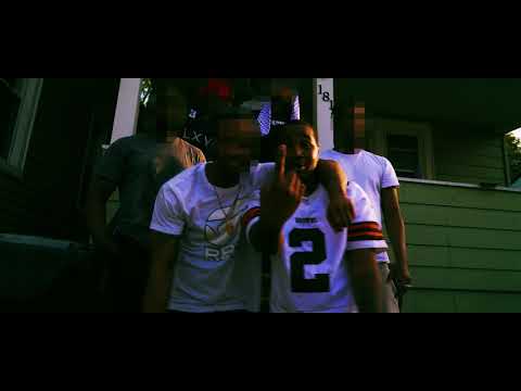 Man-Z - "INTRO" (OFFICIAL MUSIC VIDEO)