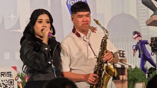 Download lagu SHABRINA LEANOR live at Jakreatifest Gandaria City Mall 8 Juni 2025 mp3 Download lagu SHABRINA LEANOR live at Jakreatifest Gandaria City Mall 8 Juni 2025 mp3