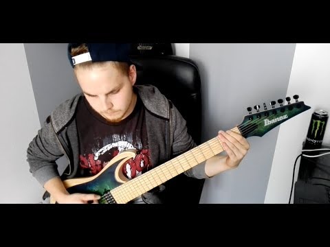 Slaughter to Prevail - Crowned & Conquered by Wach |FIRST ON YT|