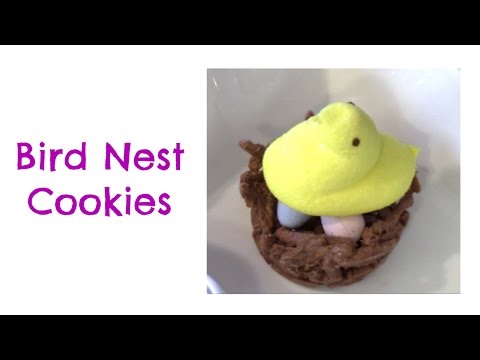 download lagu mp3 mp4 Egg Nest Cookie Recipe, download lagu Egg Nest Cookie Recipe gratis, unduh video klip Egg Nest Cookie Recipe