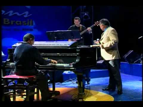 Samba De Verão - Pery Ribeiro