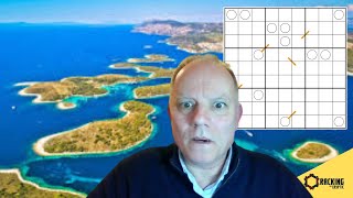 Desert Island Sudoku