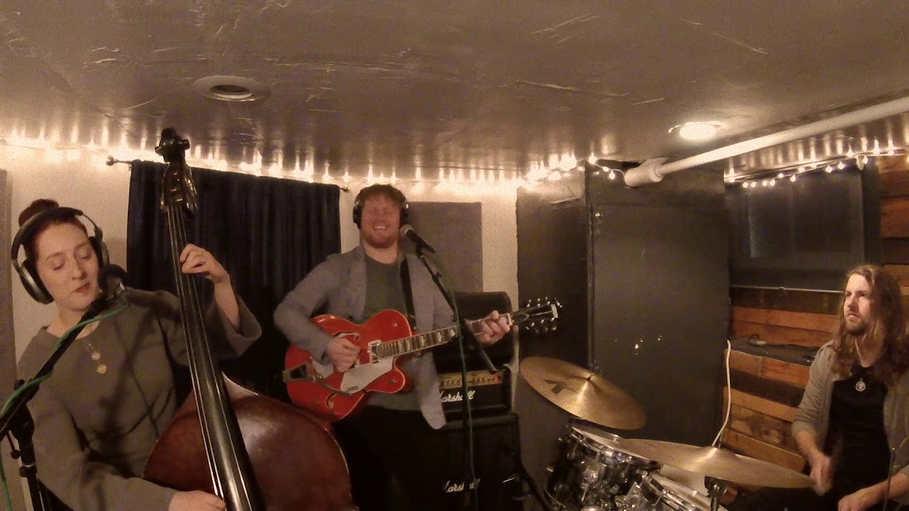 Promotional video thumbnail 4 for Radio Retrograde