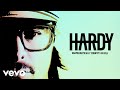 HARDY - UNAPOLOGETICALLY COUNTRY AS HELL (Audio Only)