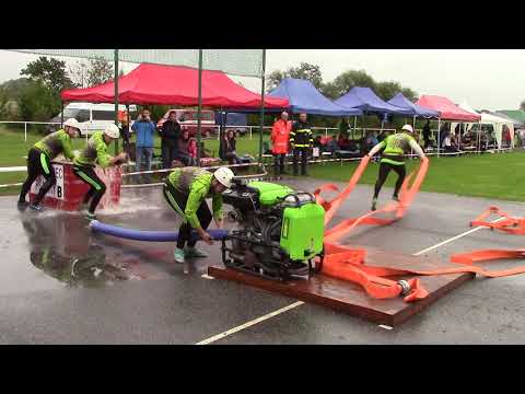 VCHL 2017  Pšánky Bašnice