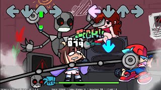 Cover art for Sensory Overload