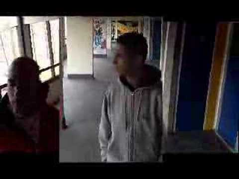 ALI B - 'WAAR GAAT DIT HEEN?' FT. KARIMA