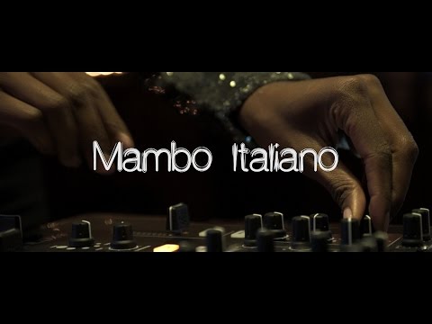 MEZZOTONO - MAMBO ITALIANO [Official Video]