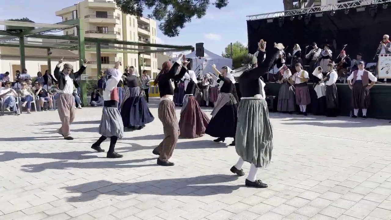 Copeo de l'amo en Fai