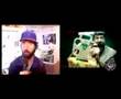 Tom Green On PASS DA MIC