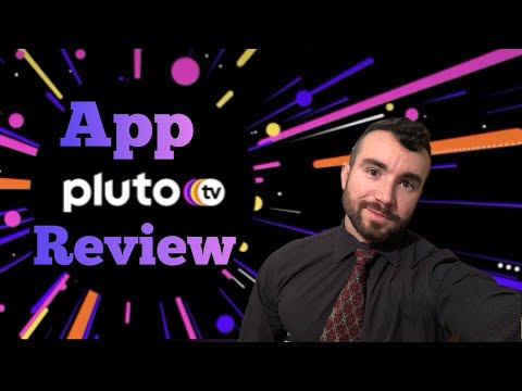 Pluto TV App Review & Channel Recommendations