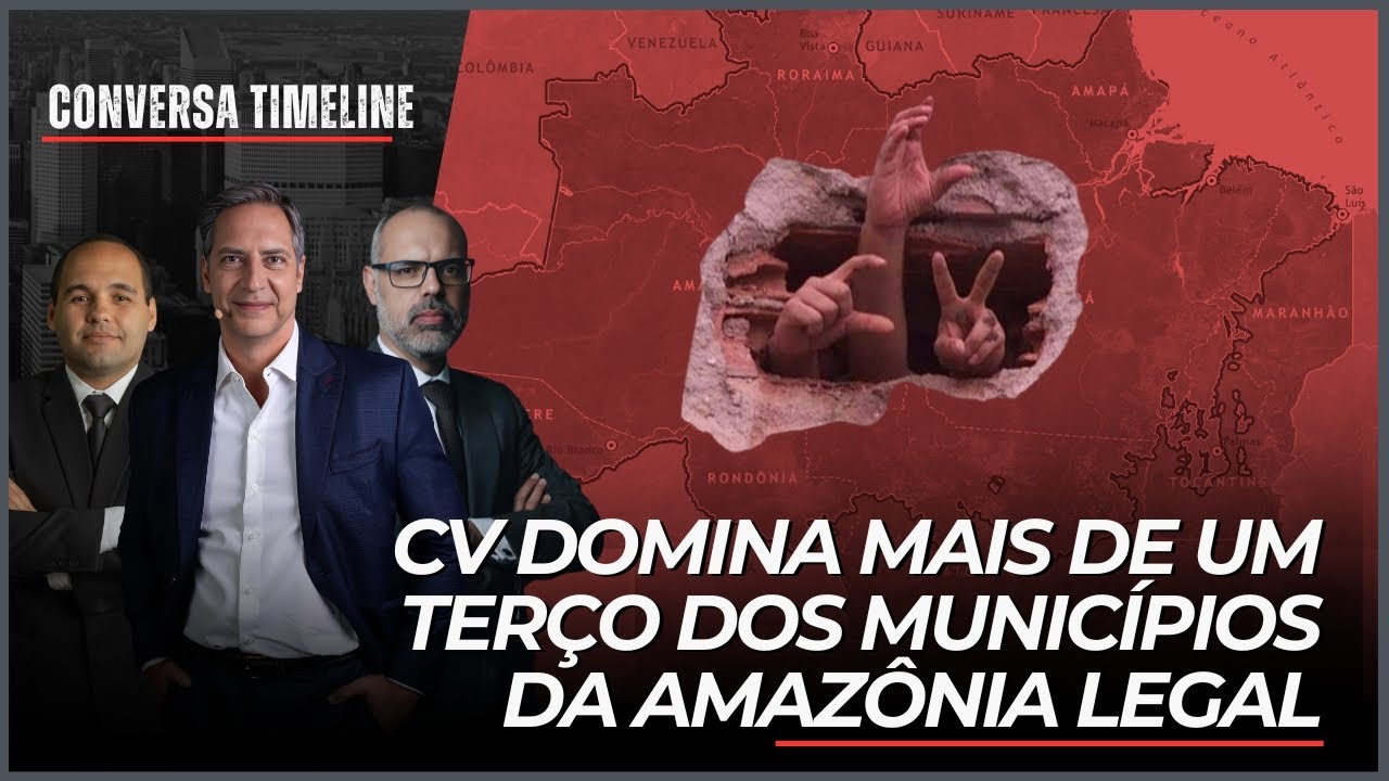 Conversa Timeline - 20/11/25