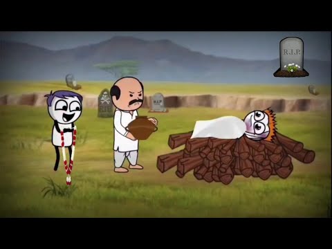 Ganya Bahu R.I.P💐😂🤣ganya dengya funny comedy virel video comedy marathi top