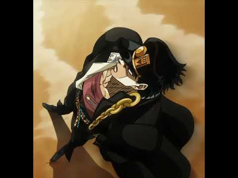 Travelers Who Rest Extended JoJo's Bizarre Adventure Stardust Crusaders OST Vol.3 World