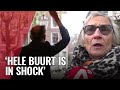 Jordaan rouwt na dood van dansende man Egelantiersgracht