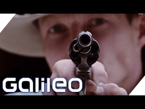 Hipster im Wilden Westen - Can you survive history? | Galileo | ProSieben