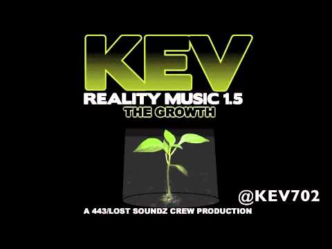 Kev702-Good Evening Freestyle-Reality Music 1.5-The Growth -443