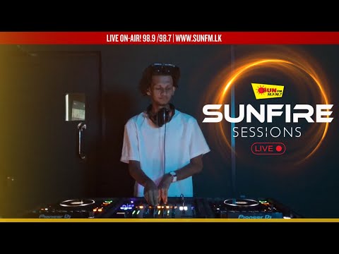 SUNFIRE SESSION LIVE - EP 001 | FEATURING JAXX  | ORGANIC HOUSE | AFRO HOUSE