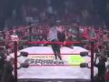 No Surrender 2009 Highlights