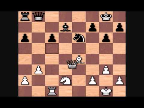 Gabriel Sargissian's Best Games: vs Levon Aronian