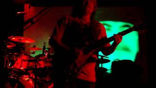 Pendragon - Eraserhead @ Spirit of 66, Verviers 18-05-2010