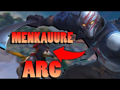 THE TOXIC IZANAMI MAIN ARC CONTINUES! INSTANT CAST SUSANO - Masters Ranked Duel - SMITE