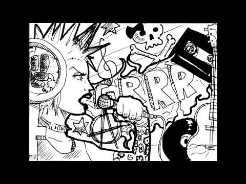 John Peel's Tulips - Short