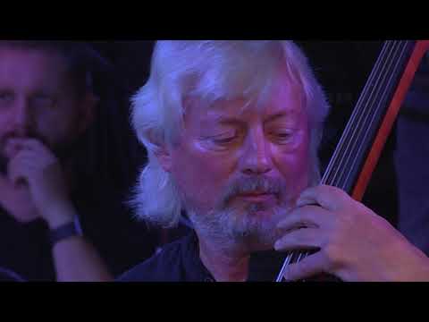 Václav Neckář Vánoční koncert – Suzanne / Živáááák Rádia Impuls
