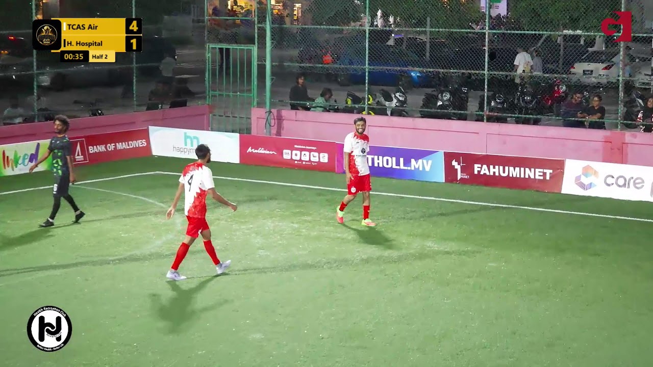 Match Highlights