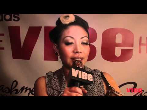 Rocky Rivera @ VIBE House SXSW 2012