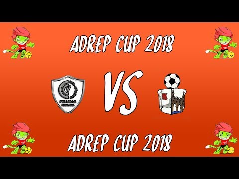 CIOS VIGO PELUCAS FS - RIVER ZAMORA FS | RESUMEN | ADREP CUP 2018
