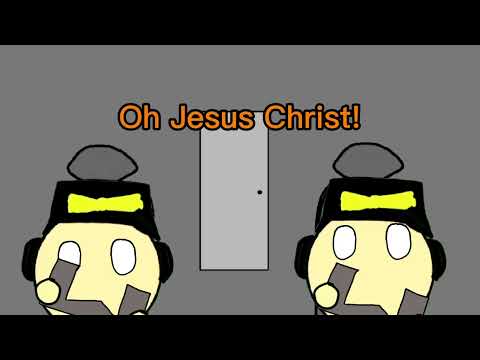 Western Airlines flight 2605 + animation + humanball + cvr