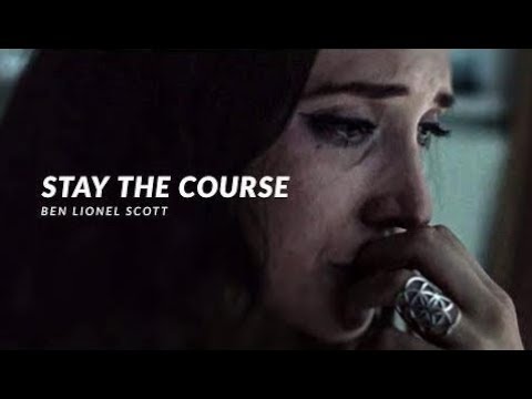 Motivational Speeches Every Day | STAY THE COURSE - Best Motivational Video