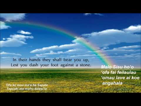 7hours non stop worship songs ( Houa 7 Hiva Fakalotu FakaTonga)
