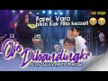 OJO DIBANDINGKE Farel Prayoga Ft Filla Talia OFFICIAL ONE NADA