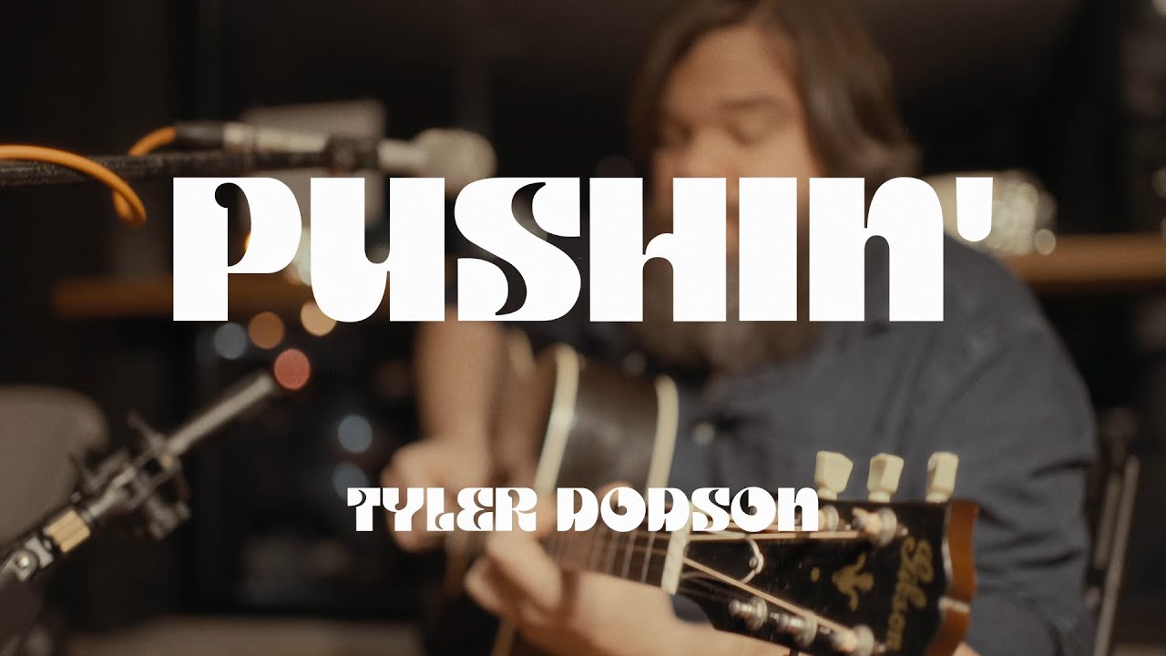 Promotional video thumbnail 4 for Tyler Dodson