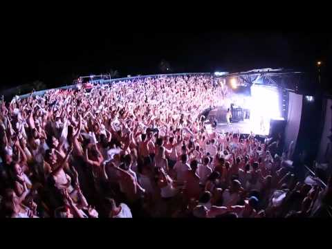 Tsunami | Summer Splash 2015