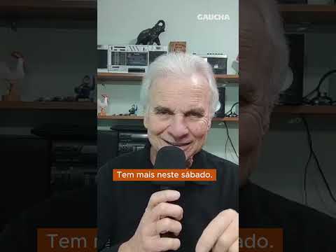 PREVISAO DO TEMPO para o final de semana