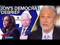 Jon Stewart On What Went Wrong For Democrats | The Daily Show