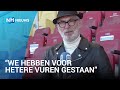 Pieter de Waard niet bezorgd om Telstar in coronatijd