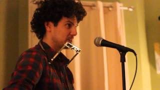 Jeremy Fisher - Ain't Got Nothing But Plenty of Time