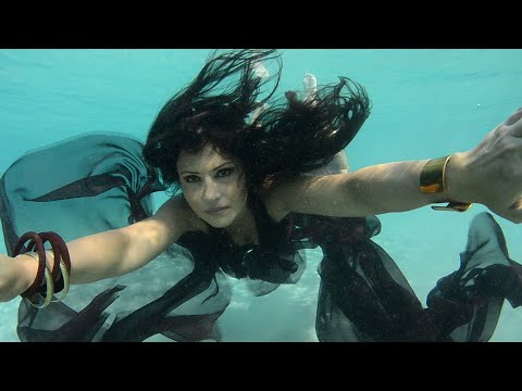 Yana Kay - Paloma (Official Music Video)