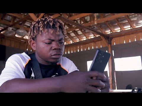 Luis Pedro Mudjeste  Official Video BR Maquela