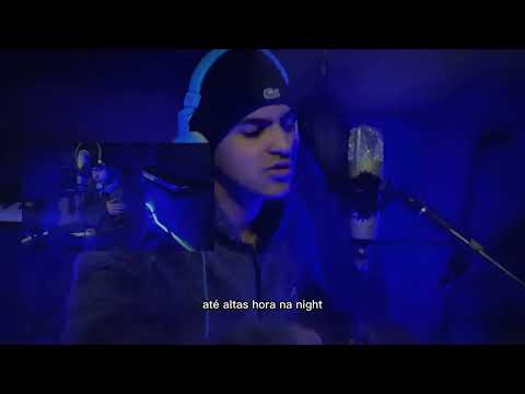 Menor Mzs - No Toque (Prod.THL) (Áudio/Visualizer Oficial)