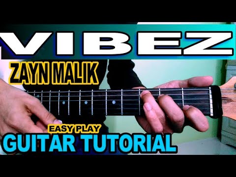 Vibez - Zayn Malik