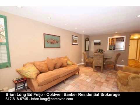 81 Waltham Street, Boston MA 02118 - Condo - Real Estate - For Sale -